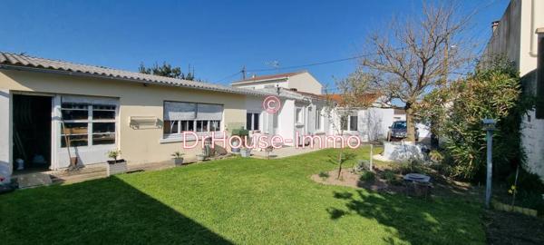 Maison à vendre 5 pièces de 87 m²