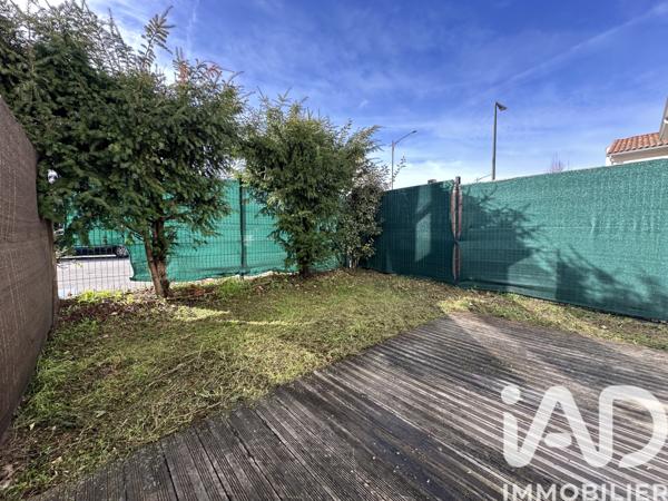 Appartement à vendre 3 pièces 62 m² Toulouse