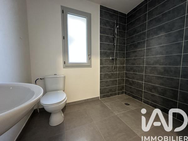 Appartement à vendre 3 pièces 62 m² Toulouse