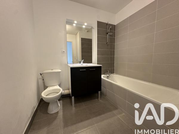 Appartement à vendre 3 pièces 62 m² Toulouse