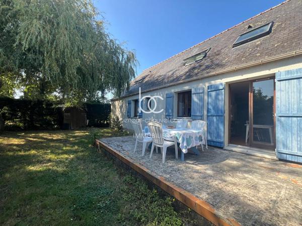 SARZEAU Maison 6 pièces 108 m²