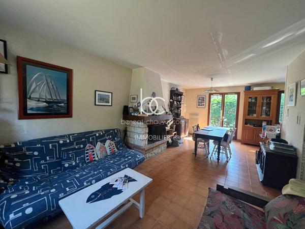 SARZEAU Maison 6 pièces 108 m²