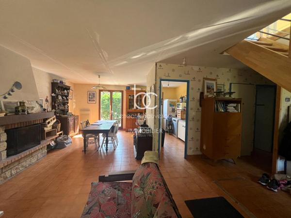 SARZEAU Maison 6 pièces 108 m²