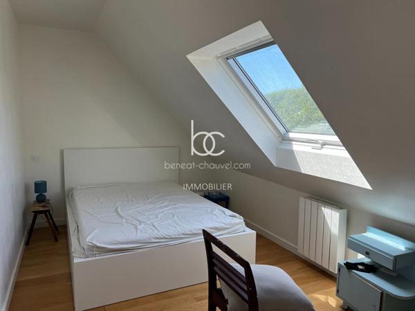 SARZEAU Maison 6 pièces 108 m²