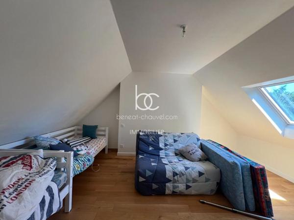 SARZEAU Maison 6 pièces 108 m²