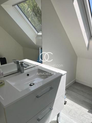 SARZEAU Maison 6 pièces 108 m²