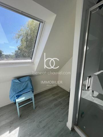 SARZEAU Maison 6 pièces 108 m²
