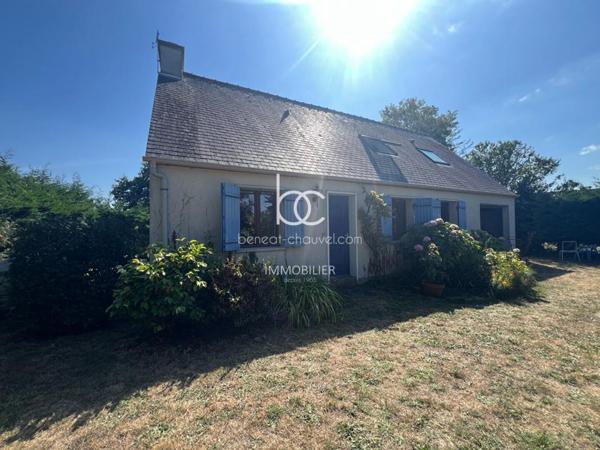 SARZEAU Maison 6 pièces 108 m²