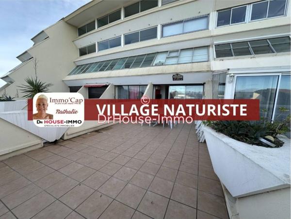 Appartement à vendre 1 pièce de 28 m²