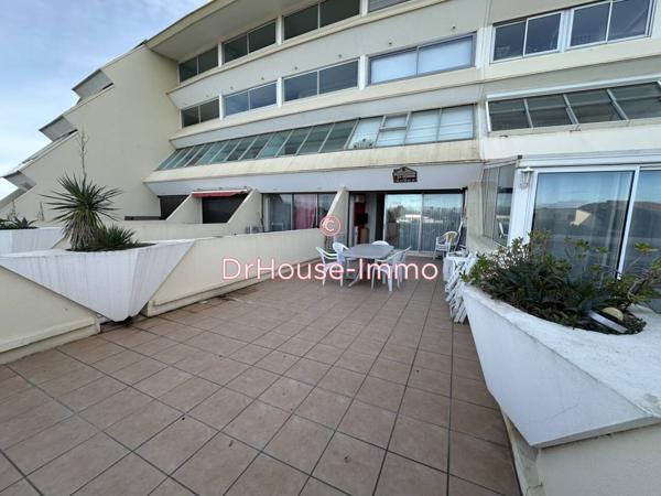 Appartement à vendre 1 pièce de 28 m²