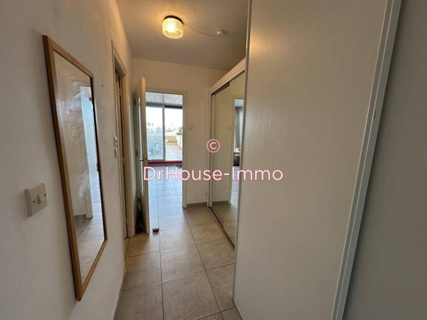 Appartement à vendre 1 pièce de 28 m²