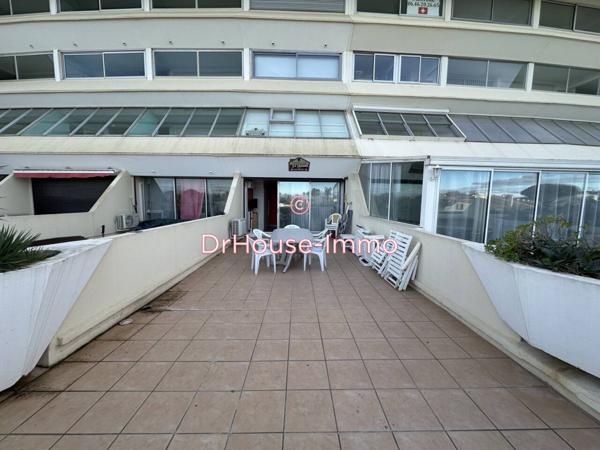 Appartement à vendre 1 pièce de 28 m²