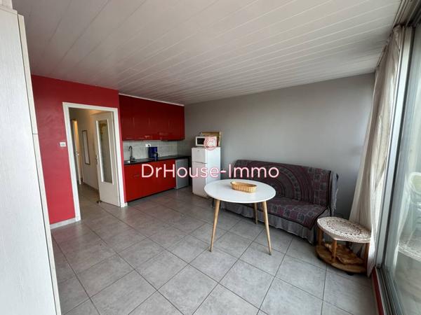 Appartement à vendre 1 pièce de 28 m²