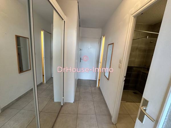 Appartement à vendre 1 pièce de 28 m²