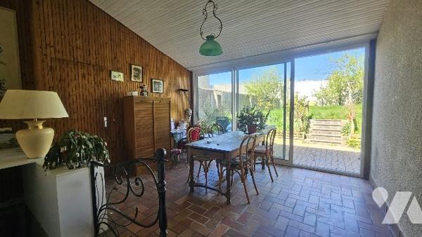 Maison à vendre Bressuire