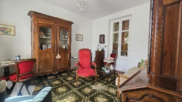 Maison à vendre Bressuire