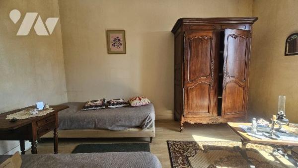 Maison à vendre Bressuire