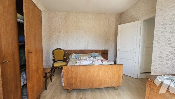 Maison à vendre Bressuire