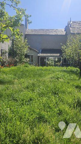 Maison à vendre Bressuire
