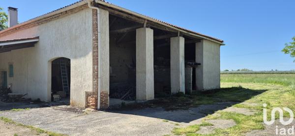 Maison à vendre 4 pièces 150 m² Castelmayran