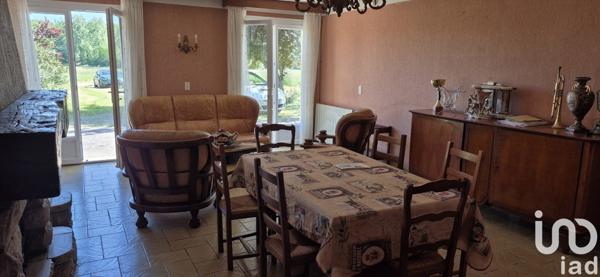 Maison à vendre 4 pièces 150 m² Castelmayran