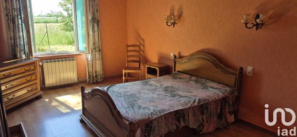 Maison à vendre 4 pièces 150 m² Castelmayran