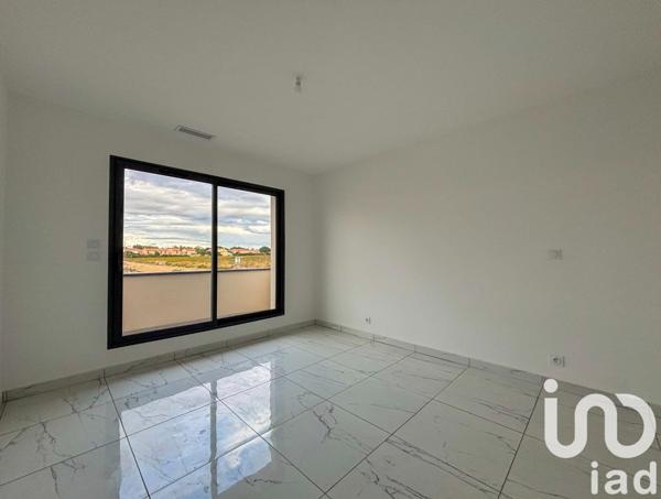 Maison à vendre 5 pièces 140 m² Cabestany