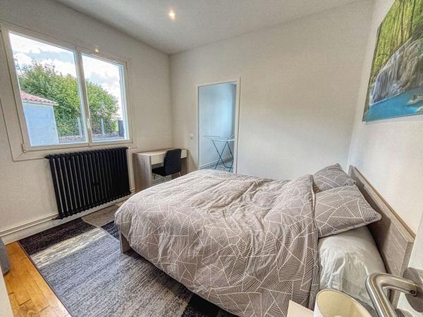 MEDIS - Maison de charme à vendre Medis