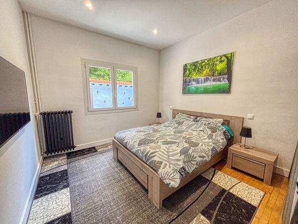 MEDIS - Maison de charme à vendre Medis