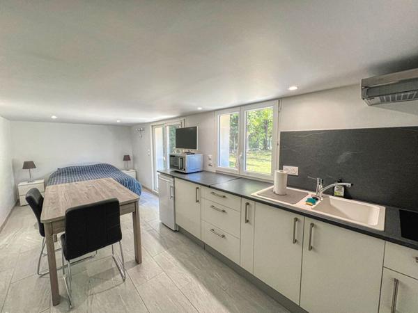 MEDIS - Maison de charme à vendre Medis