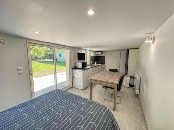 MEDIS - Maison de charme à vendre Medis