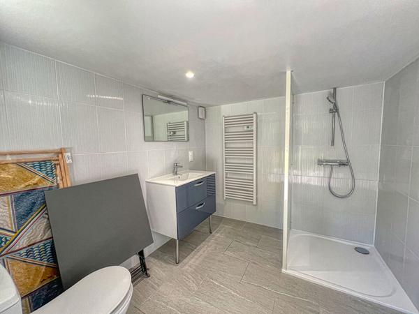 MEDIS - Maison de charme à vendre Medis