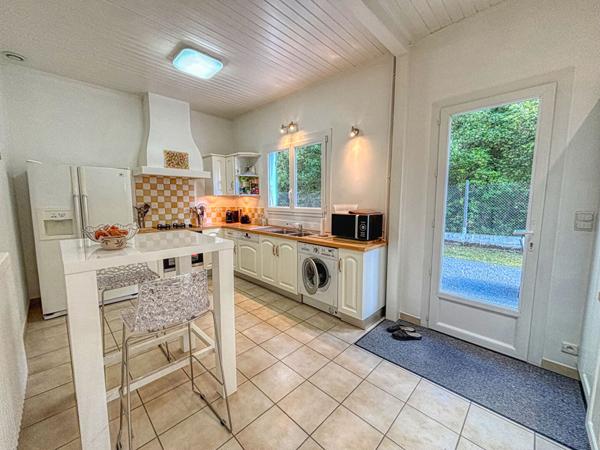 MEDIS - Maison de charme à vendre Medis