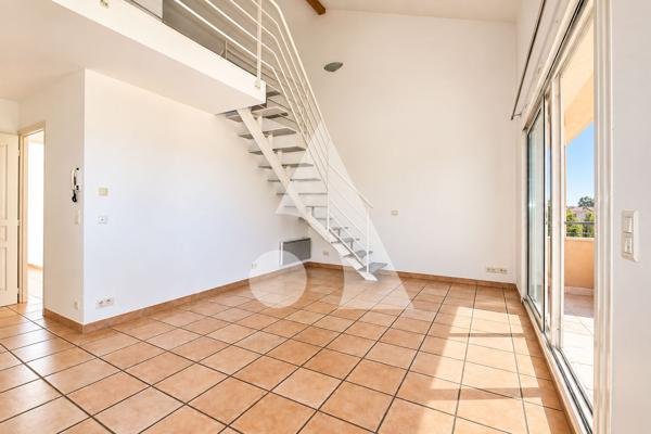 Appartement 4 pièces 72 m2