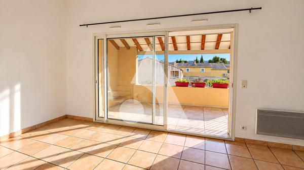 Appartement 4 pièces 72 m2
