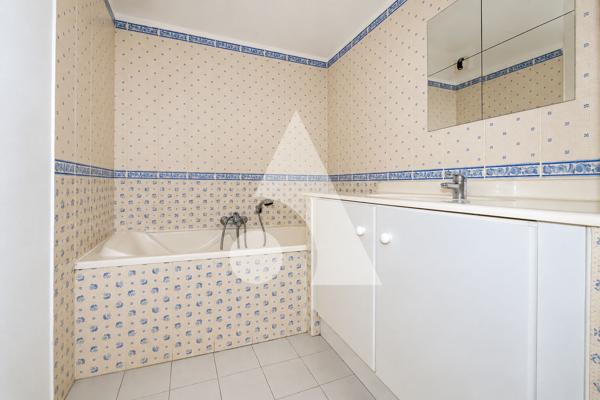 Appartement 4 pièces 72 m2