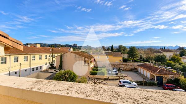 Appartement 4 pièces 72 m2