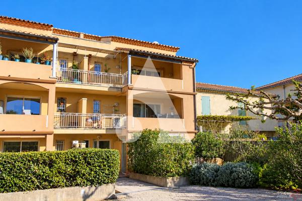 Appartement 4 pièces 72 m2
