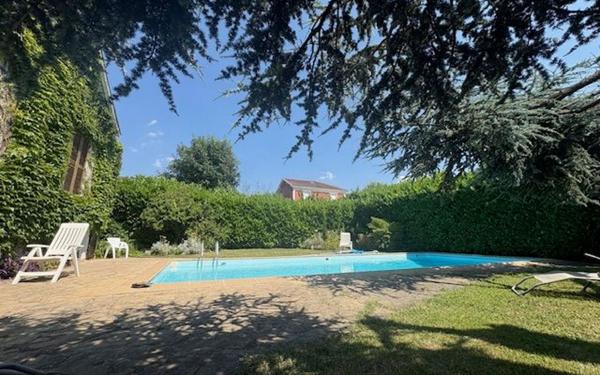 Maison à vendre    4 pièces • 141 m2 Lyon 5