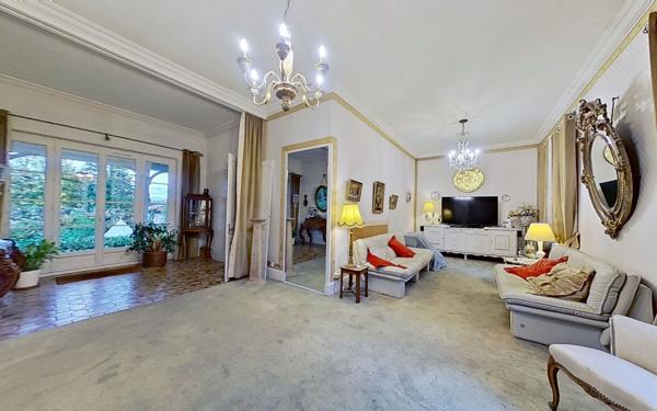 Maison à vendre    4 pièces • 141 m2 Lyon 5