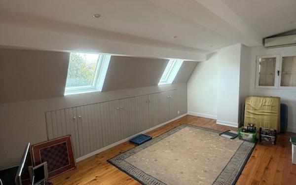 Maison à vendre    7 pièces • 175,53 m2 Saint-Maur-des-Fossés