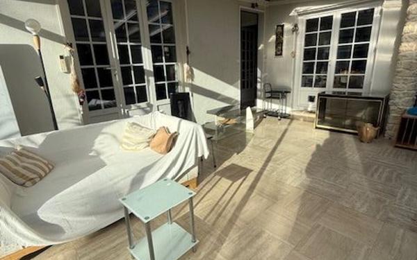 Maison à vendre    7 pièces • 175,53 m2 Saint-Maur-des-Fossés