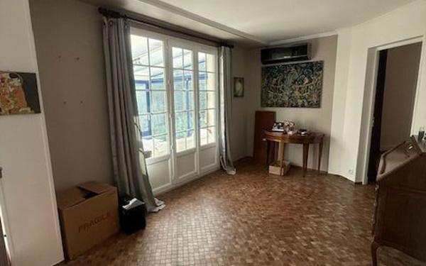 Maison à vendre    7 pièces • 175,53 m2 Saint-Maur-des-Fossés