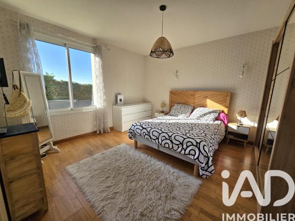 Maison à vendre 6 pièces 161 m² Montrevault-sur-Èvre