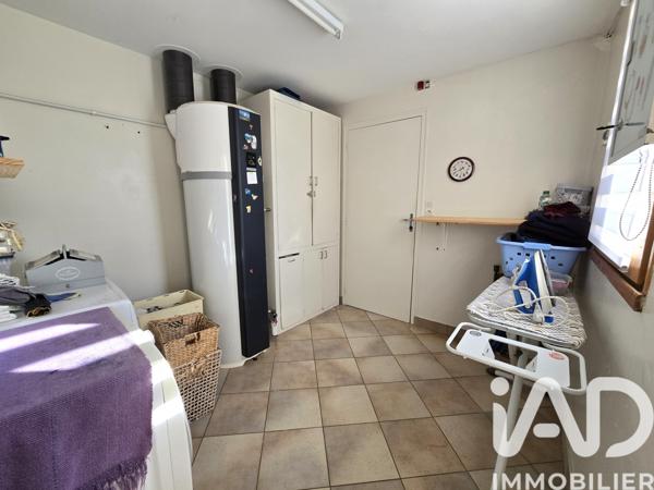 Maison à vendre 6 pièces 161 m² Montrevault-sur-Èvre