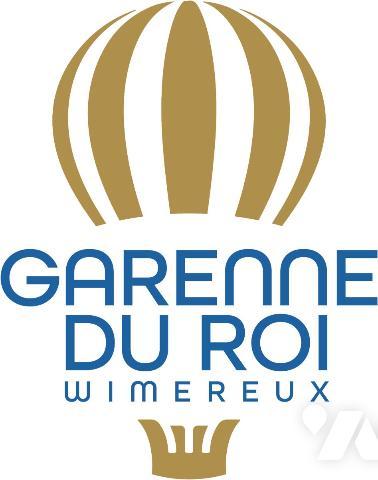 Wimereux programme neuf GARENNE DU ROIS contient 20 logements.