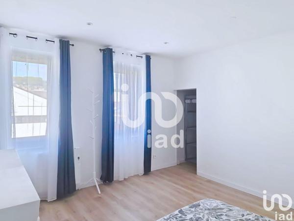 Location appartement 4 pièces 66 m² Rouen