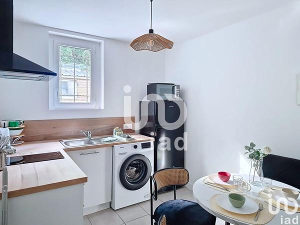 Location appartement 4 pièces 66 m² Rouen