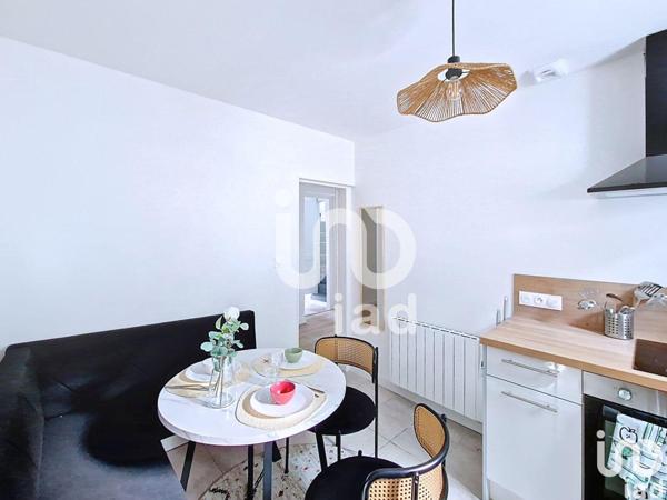 Location appartement 4 pièces 66 m² Rouen