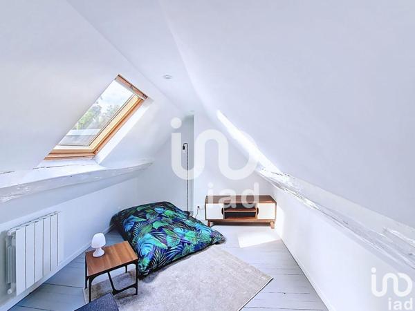 Location appartement 4 pièces 66 m² Rouen